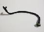 Image of Automatic Transmission Oil Cooler Hose image for your 2009 Volvo S60   